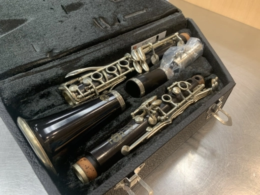 SELMER - CENTERED TONE PRO CLARINET 2